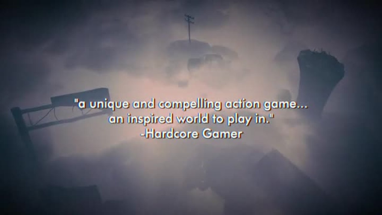 RAD Pre Order Trailer