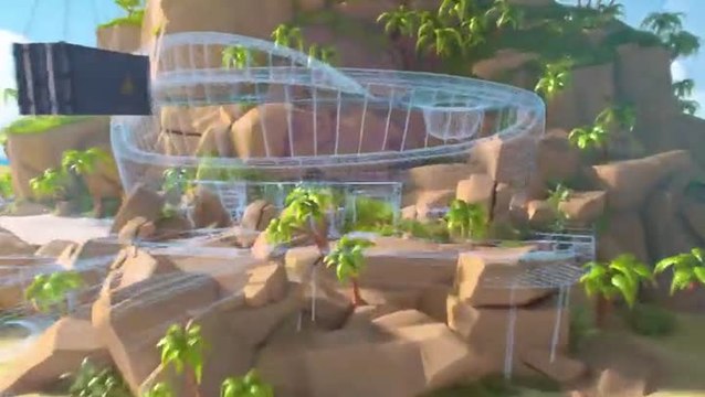 Evil Genius 2 : World Domination s’annonce pour l’an prochain