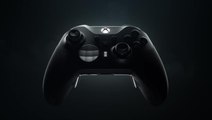 Xbox Elite Wireless Controller Series 2 : La nouvelle manette Xbox Elite arrive