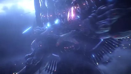 Phantasy Star Online 2 Announcement Trailer E3 2019