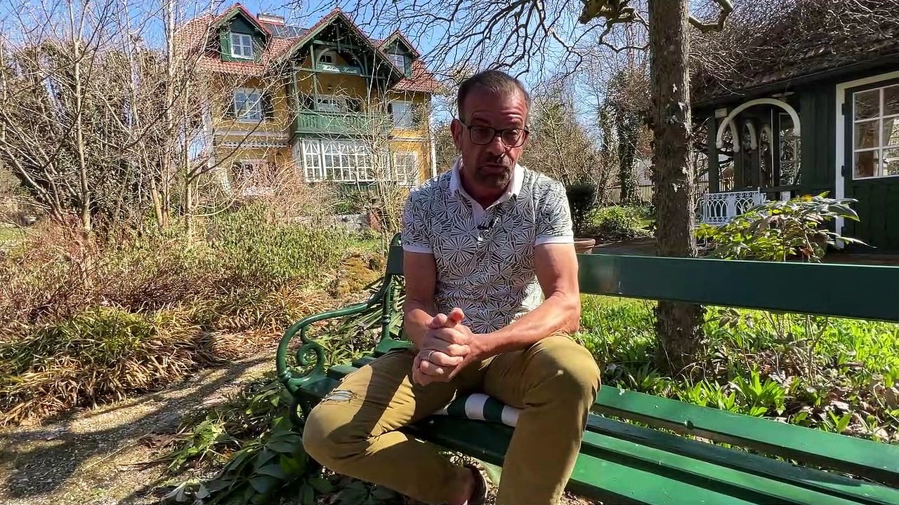 Ploberger über ein besseres Klima im Garten (1)