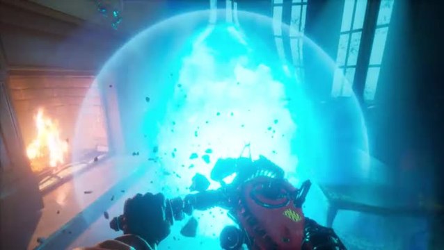 Midnight Ghost Hunt : les fantômes ont de l’imagination – E3 2019