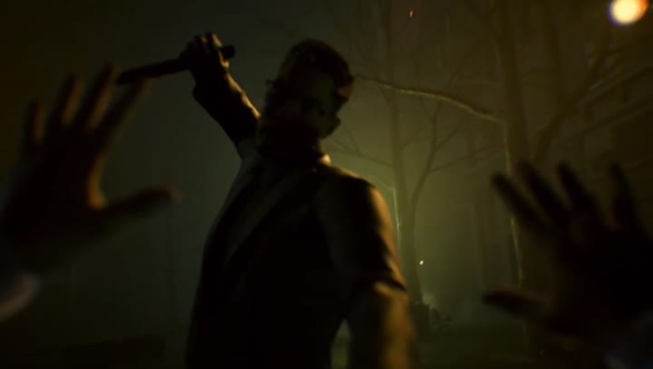 Vampire: The Masquerade - Bloodlines 2 : Bienvenue au premier jour du reste de votre mort