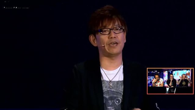 E3 2019 : La conférence Square Enix dans son intégralité