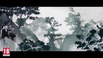 For Honor : les morts sont de sortie - E3 2019