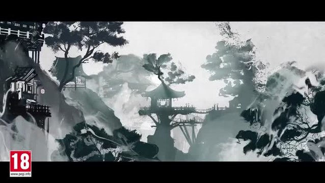 For Honor : les morts sont de sortie - E3 2019