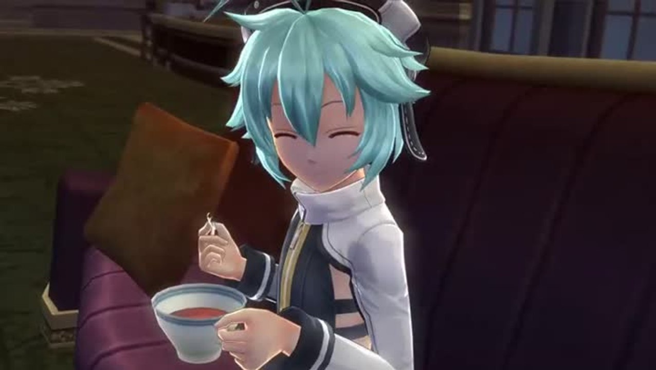 The Legend of Heroes : trails of Cold Steel III arrive bientôt en France