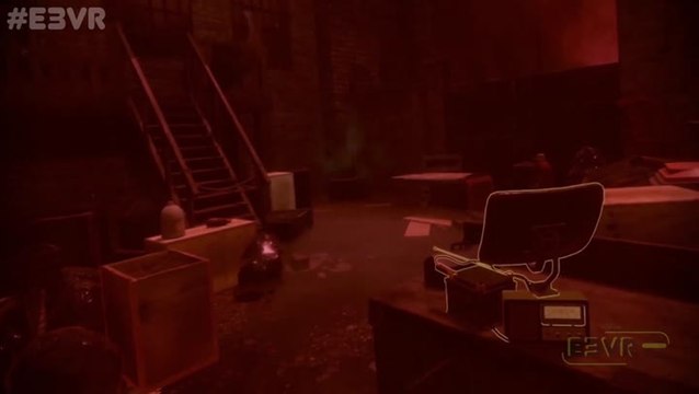 Doctor Who The Edge Of Time E3 2019