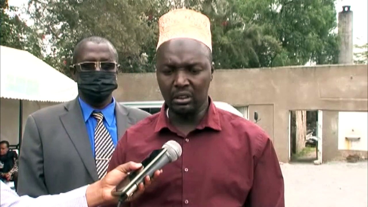 Missing Kitengela boy, 11, found dead, body mutilated