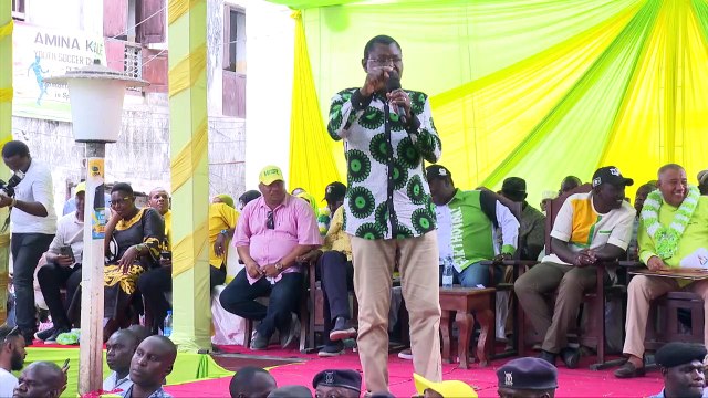 The BBI Turncoats: Mudavadi, Wetangula appear to have changed their minds on BBI