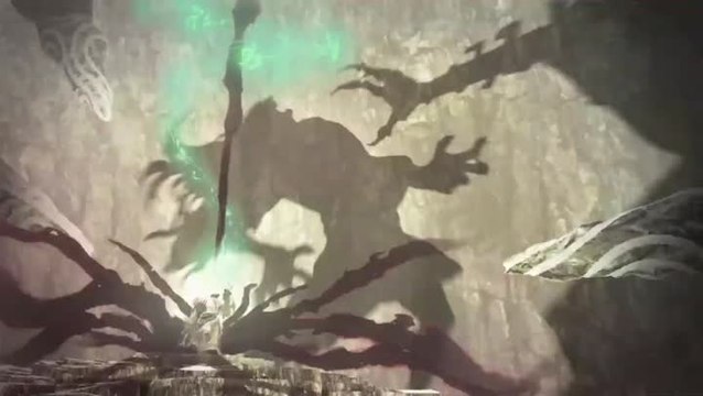 Nintendo présente Zelda Breath of the Wild 2 - E3 2019