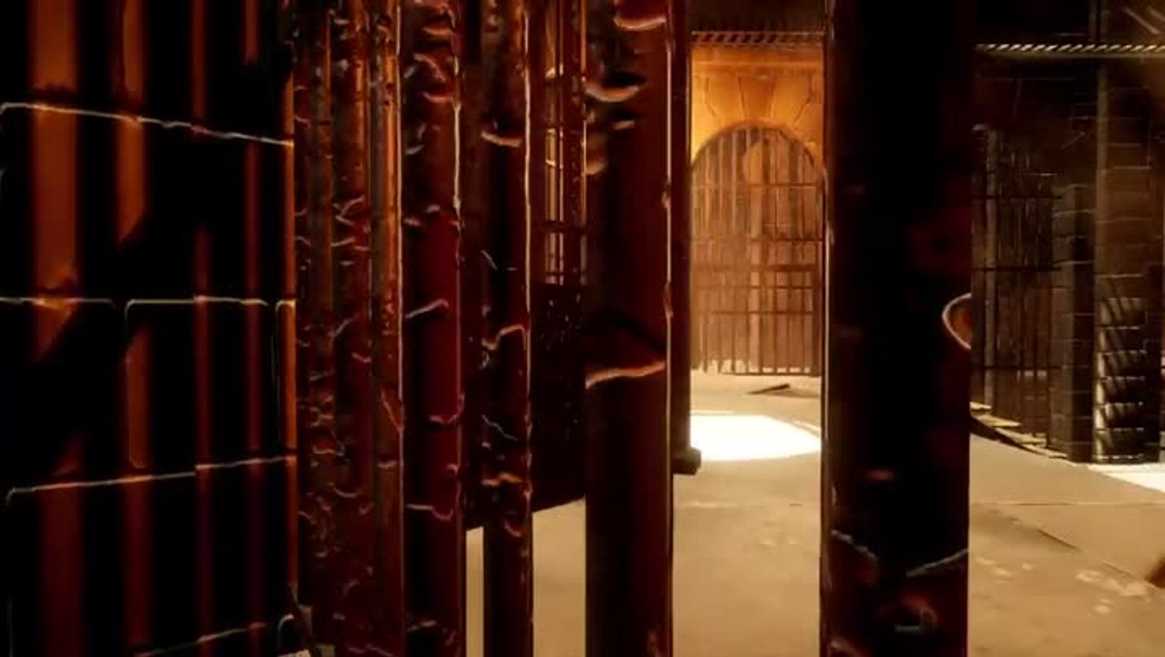 Fort Boyard : l’émission fête ses 30 ans en manette