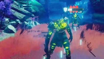 Until You Fall : prenez votre épée et copmbattez