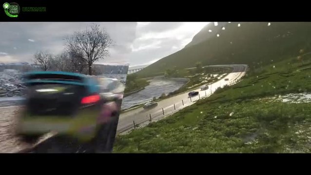 Xbox Game Pass Ultimate Juin 2019