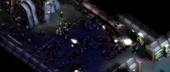 They Are Billions - The New Empire - Official Trailer