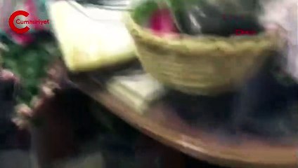 Valizindeki '29 bin uyuşturucu hapla' yakalandı