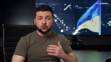 Kiev prepara-se para escalada dos combates