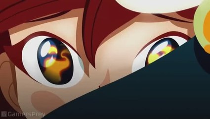 Cris Tales : les classiques du JRPG sont à l’honneur – E3 2019