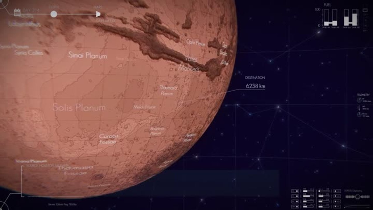 Per Aspera : jouez un esprit humain pour coloni...