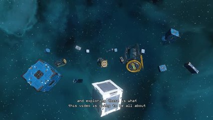 Starbase : Présentation des méthodes de transports