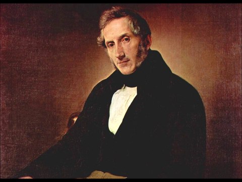 SCENDEVA DALLA SOGLIA - Da I PROMESSI SPOSI - Cap. 34°di A. Manzoni - Musica di Renato Tagliabue