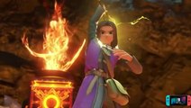 Dragon Quest XI S dévoile sa date de sortie - E3 2019
