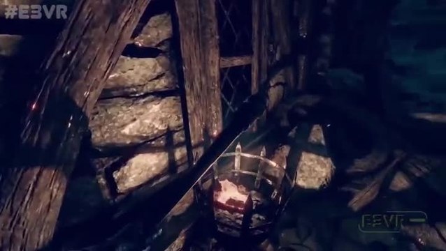 Untead Citadel : les morts-vivants sont à la mode en VR