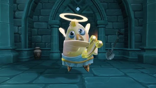 Realm Royale : le quatrième battle pass est disponible