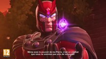 Marvel Ultimate Alliance 3 montre ses super-héros - E3 2019