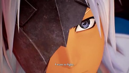 Tales of Arise : Changez votre destin