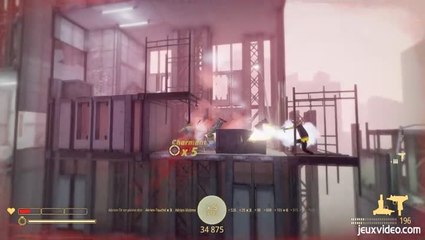 my friend pedro extrait