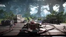 Star Wars Battlefront II : mise à jour 