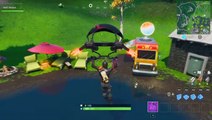 Fortnite : Danser à 6 différentes fêtes sur la plage