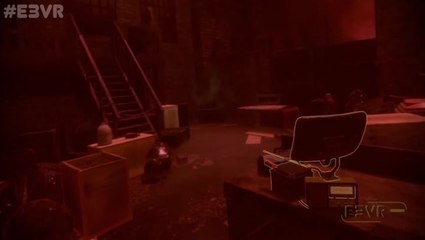 Doctor Who: The Edge Of Time : Une extrait de gameplay dévoilé