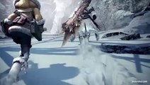 Monster Hunter World : Iceborne - Des nouveautés qui rafraîchissent la chasse