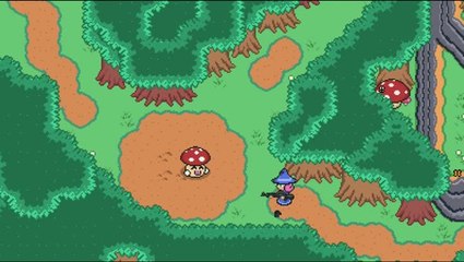 Trigger Witch : La magie c'est surfait - E3 2019