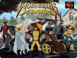 DAnime : Xmen (Partie 03) avec  Wolverine et les Xmen
