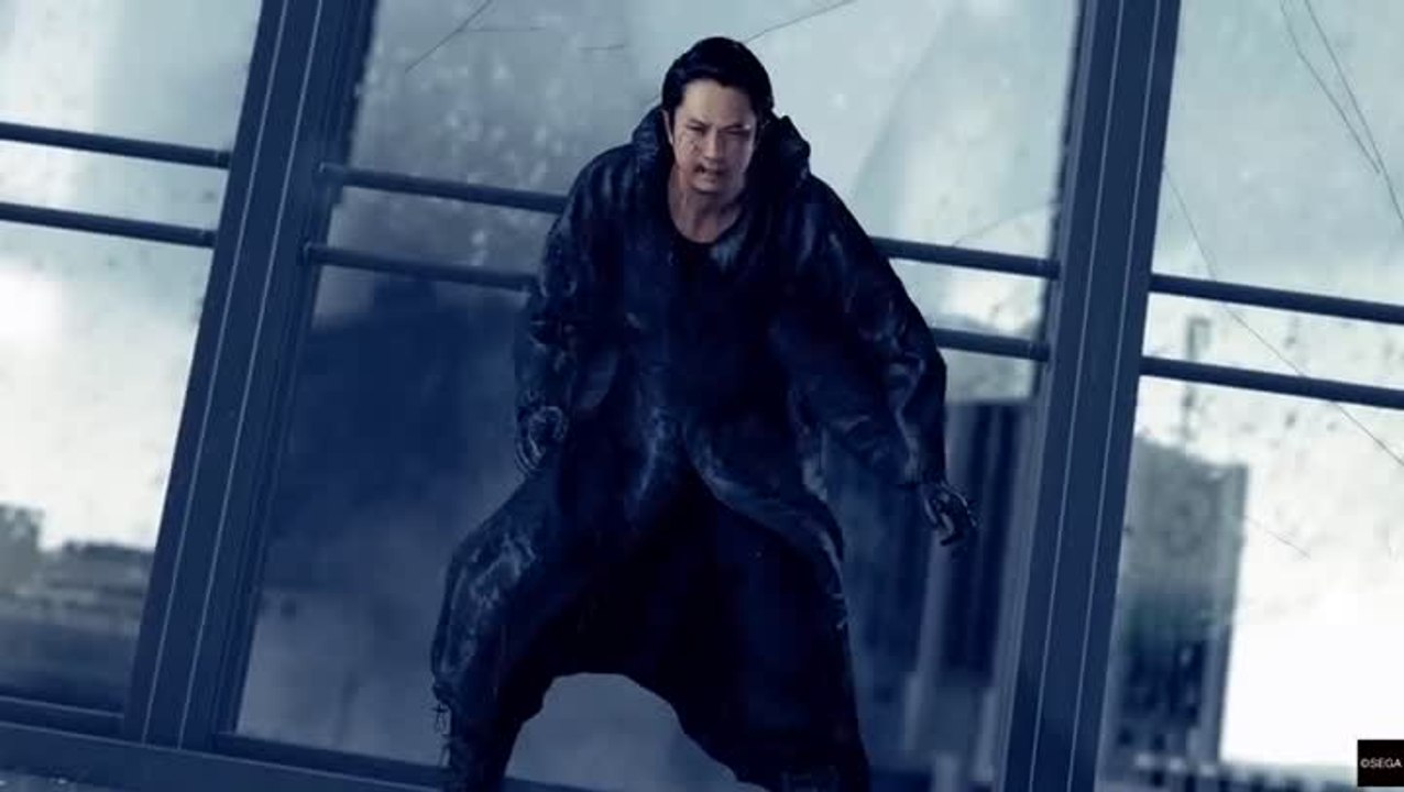 Judgment : Chapitre final Mitsuru Kuroiwa combat final 2