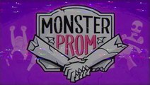 Monster Prom 2 : Le bal des monstres arrive