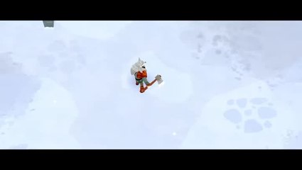 Bloodroots : une démo est disponible