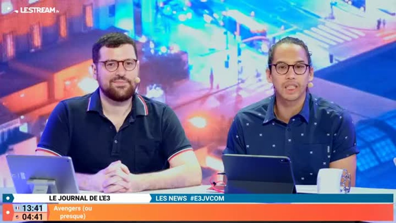 Décryptage 14/06/2019