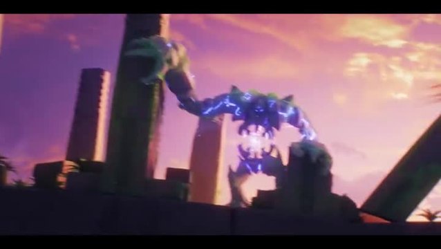 Summoners War - présentation du jeu