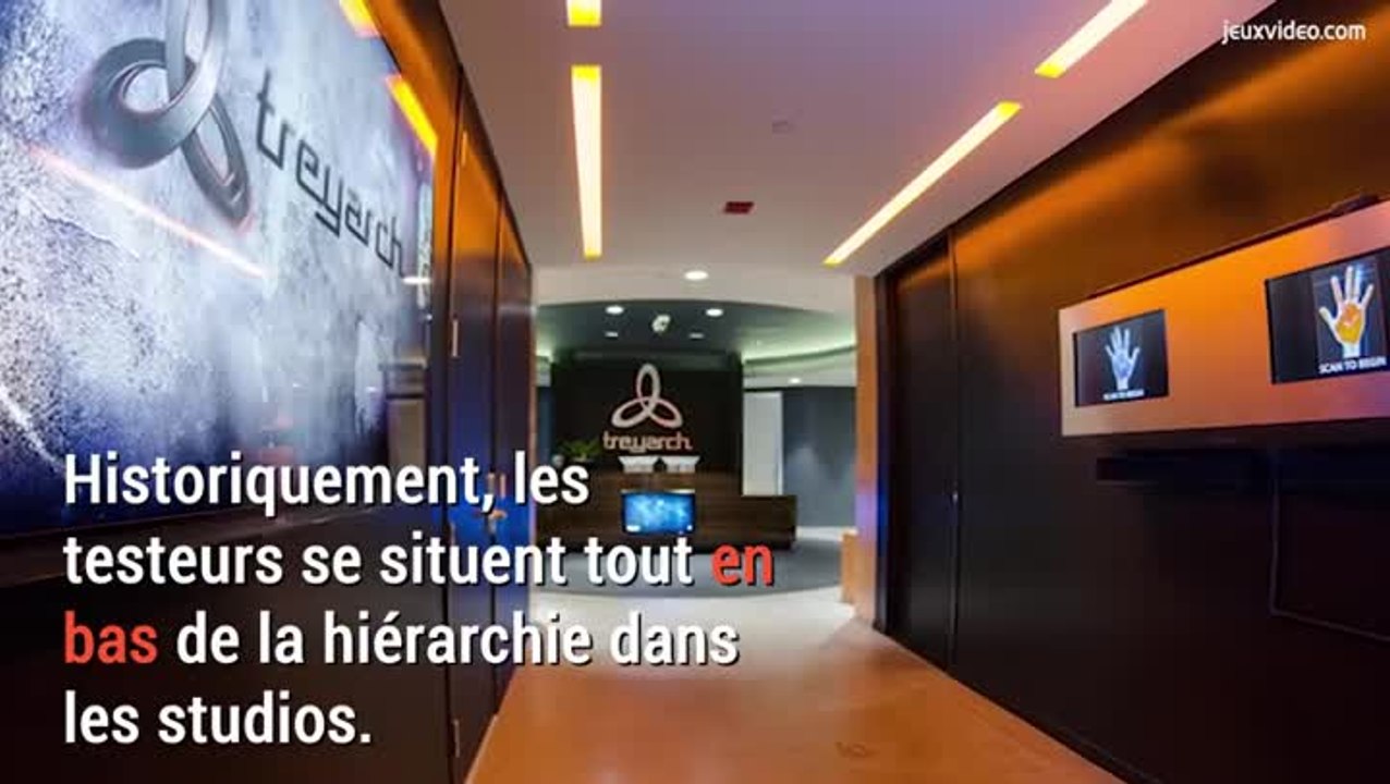 Treyarch BRUT