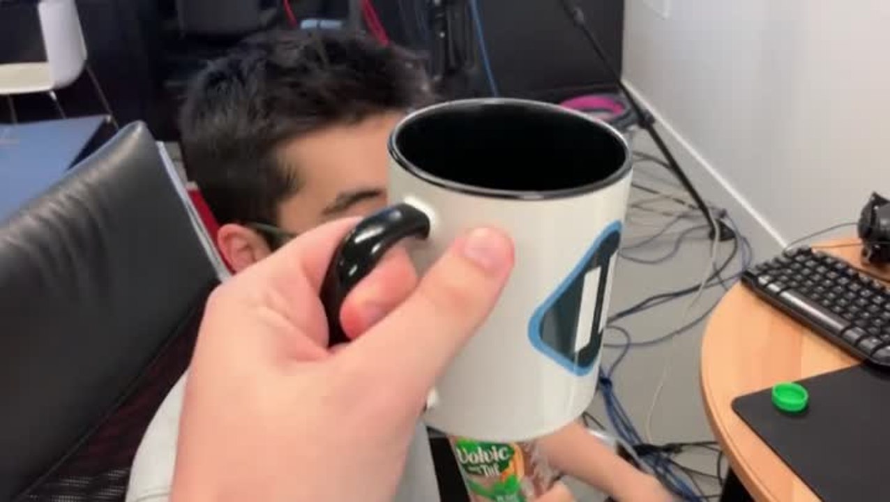 Pause Cafay #344 : Un développement chaotique pour Black Ops IIII