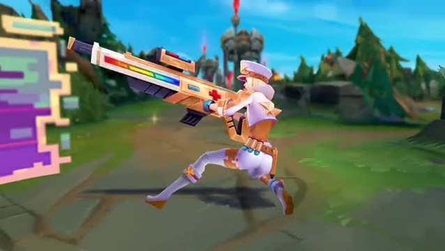 League of Legends : L’événement ULTRACOMBO débute bientôt