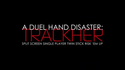 A Duel Hand Disaster : Trackher : Disponible sur Switch