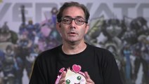 Overwatch : Jeff Kaplan fait le point sur les prochaines nouveautés