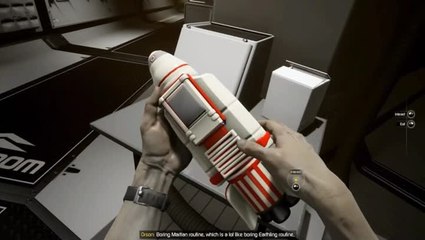 Moons of Madness : l’horreur s’invite dans l’espace