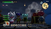 Dragon Quest Builders 2 : Construisez avec vos amis