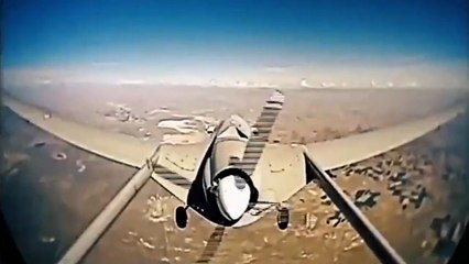 Kandil'de 4 terörist SİHA ile vuruldu